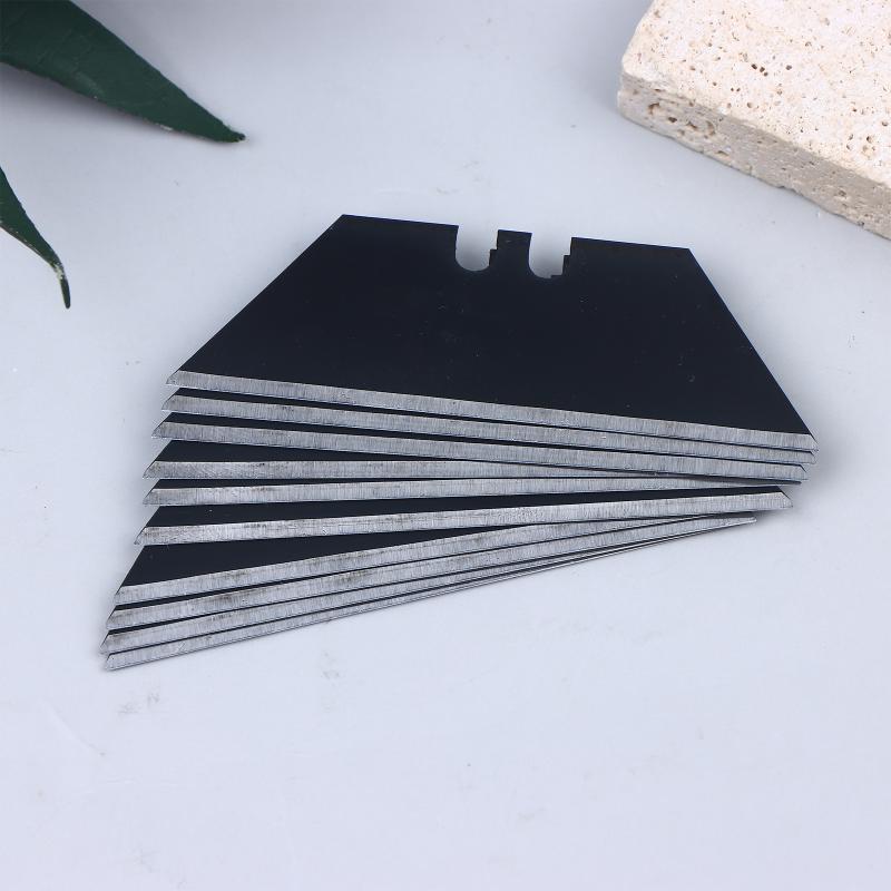 Art Craft Materials - 10/30PCS T-type Special Replacement Knife Blades