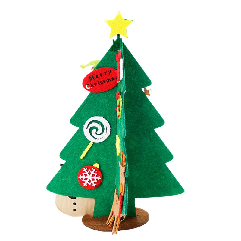 Art Craft Tree - Christmas Trees Craft Kits Creative Christmas