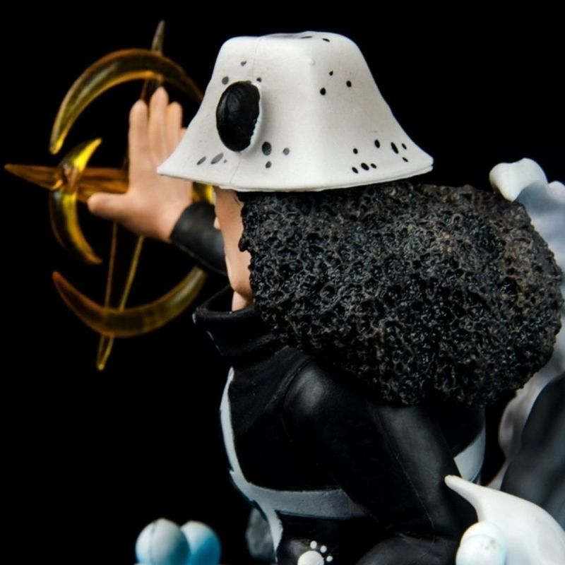 New 13cm One Piece Anime Perip - مراجعة Art Craft Market وسعره