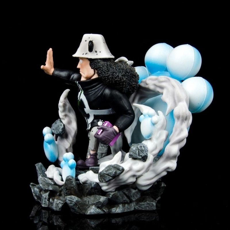 New 13cm One Piece Anime Perip - مراجعة Art Craft Market وسعره