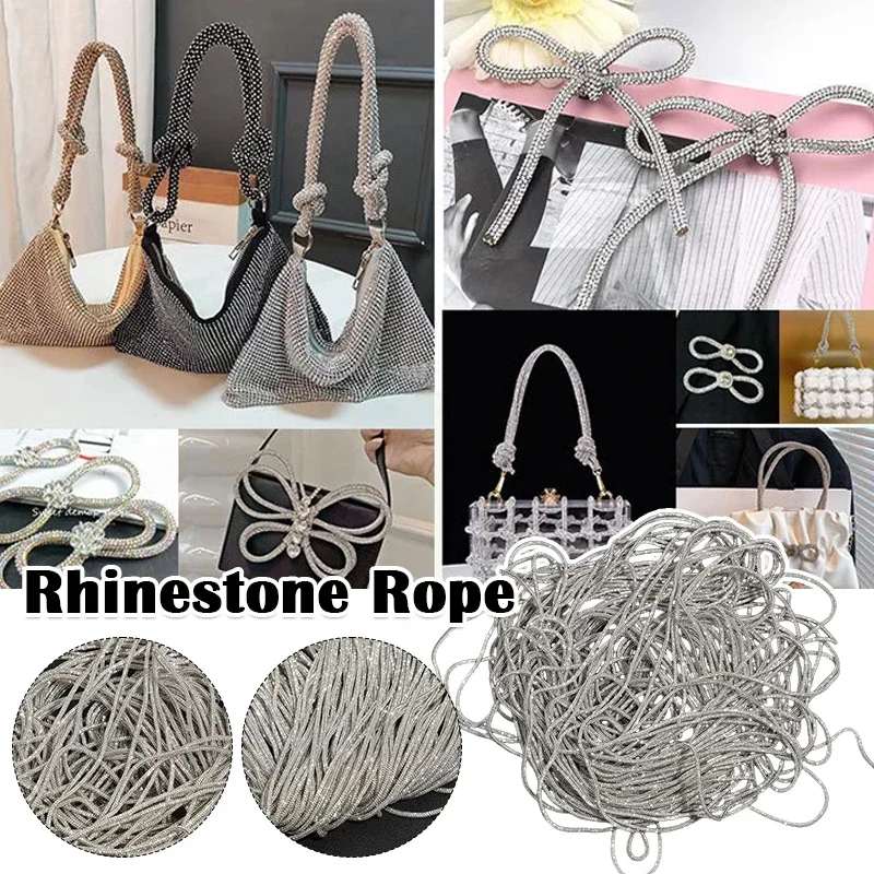 Rhinestone Crystal Shoelaces & - مراجعة Art Craft Market وسعره