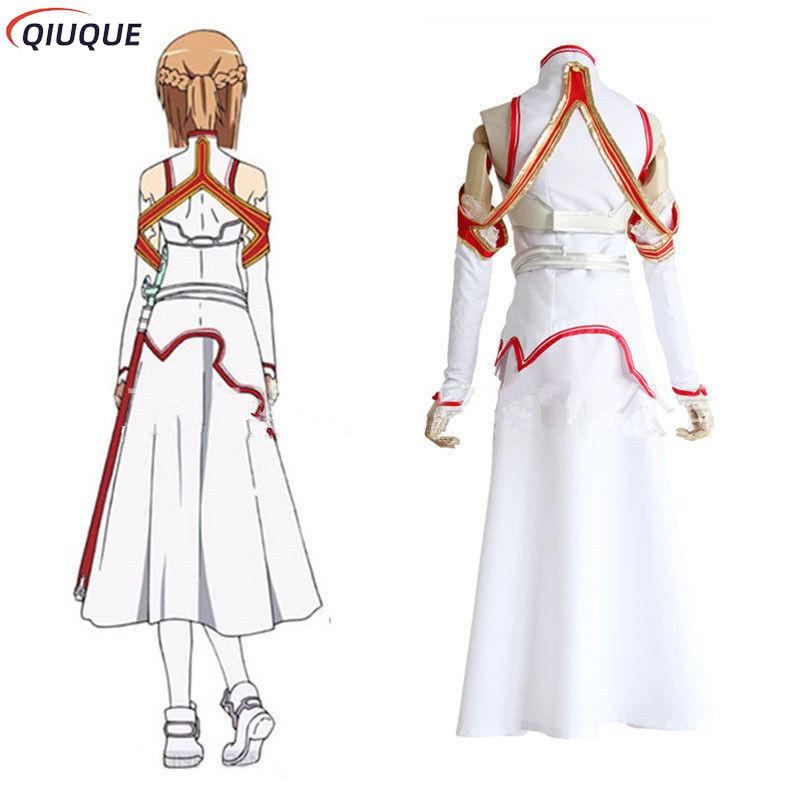 Anime Sword Art Online Yuuki A - مراجعة Art Craft Online وسعره