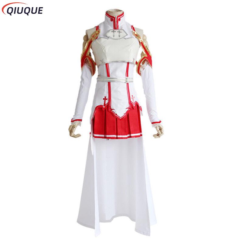Anime Sword Art Online Yuuki A - مراجعة Art Craft Online وسعره