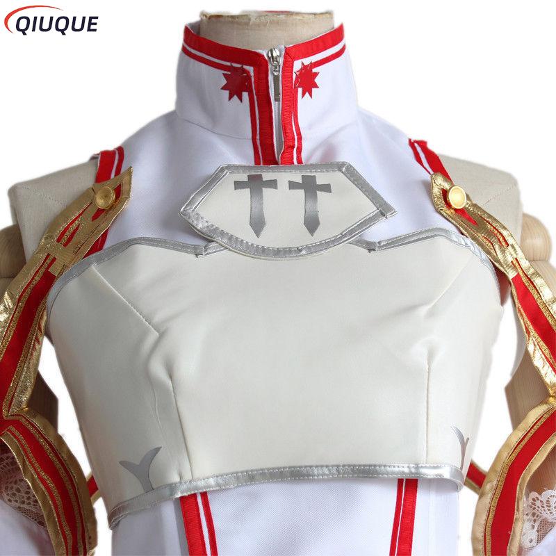 Anime Sword Art Online Yuuki A - مراجعة Art Craft Online وسعره