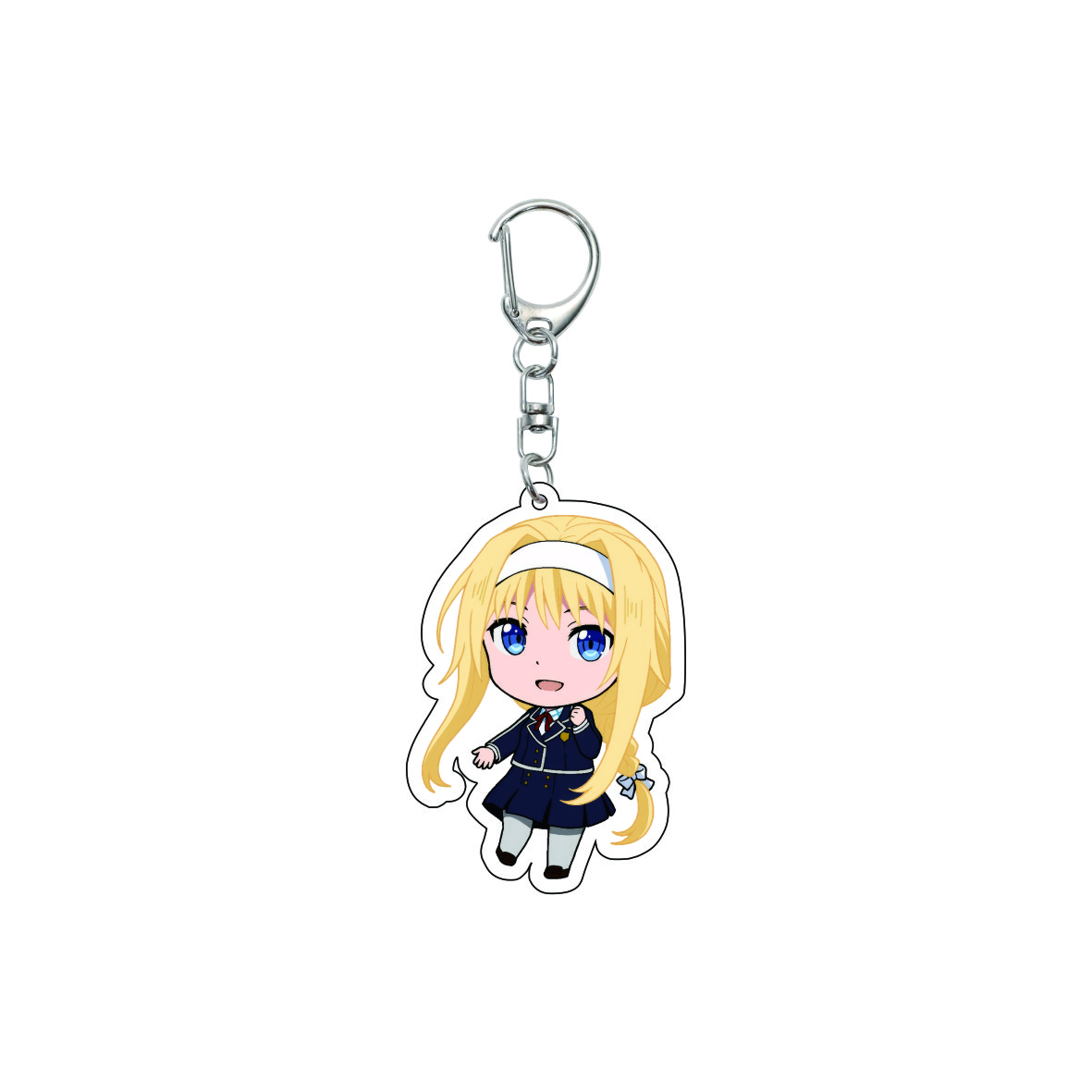 55MM Anime Sword Art Online Ke - مراجعة Art Craft Online وسعره