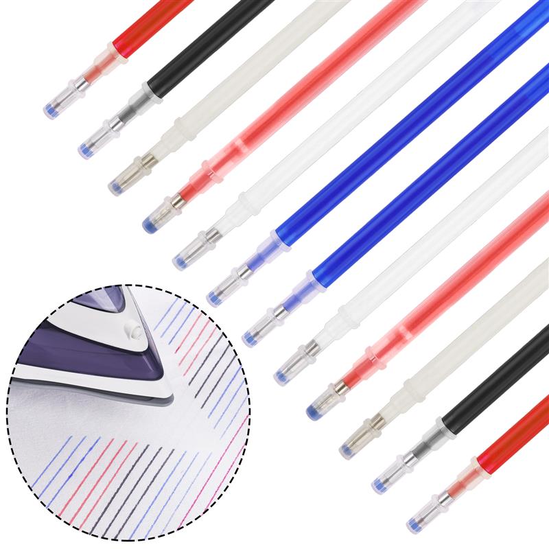 10Pcs/Set Of High-Temperature  - مراجعة Illustration Marker Set وسعره