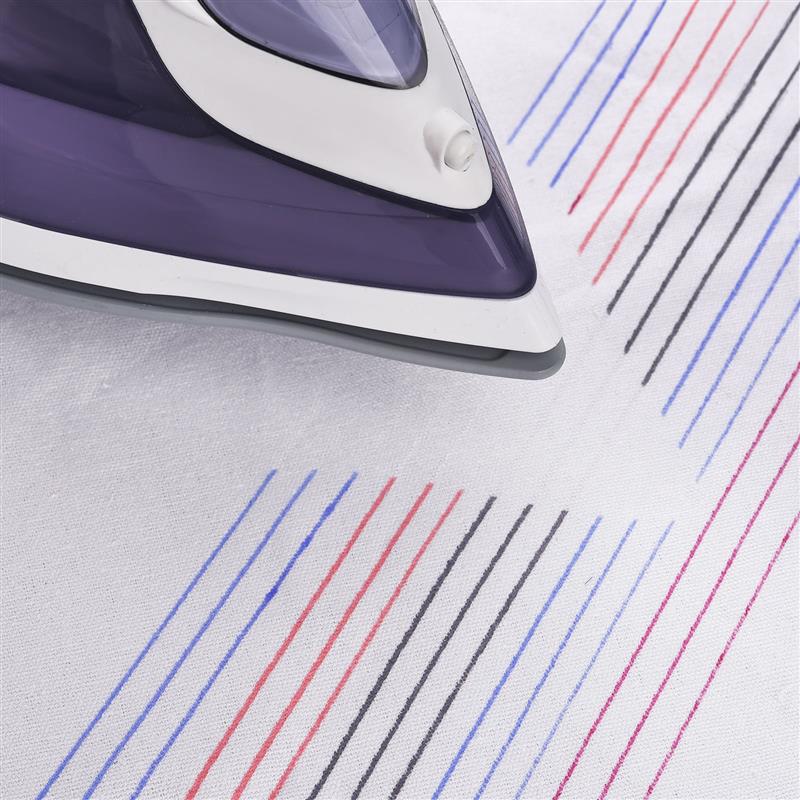10Pcs/Set Of High-Temperature  - مراجعة Illustration Marker Set وسعره