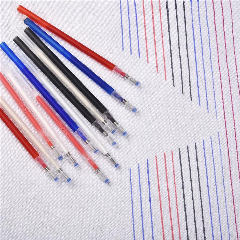 10Pcs/Set Of High-Temperature  - مراجعة Illustration Marker Set وسعره