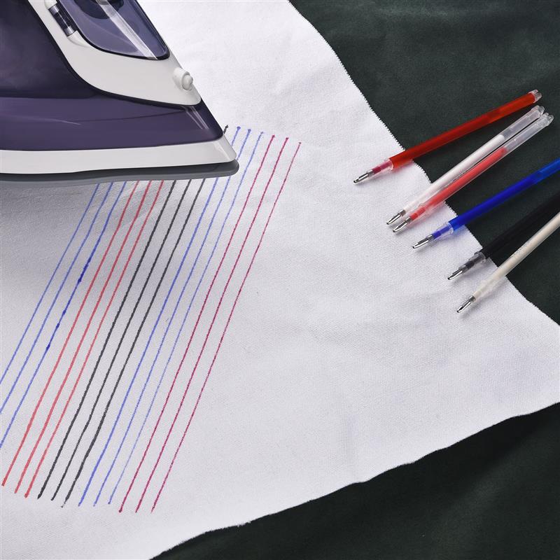 10Pcs/Set Of High-Temperature  - مراجعة Illustration Marker Set وسعره