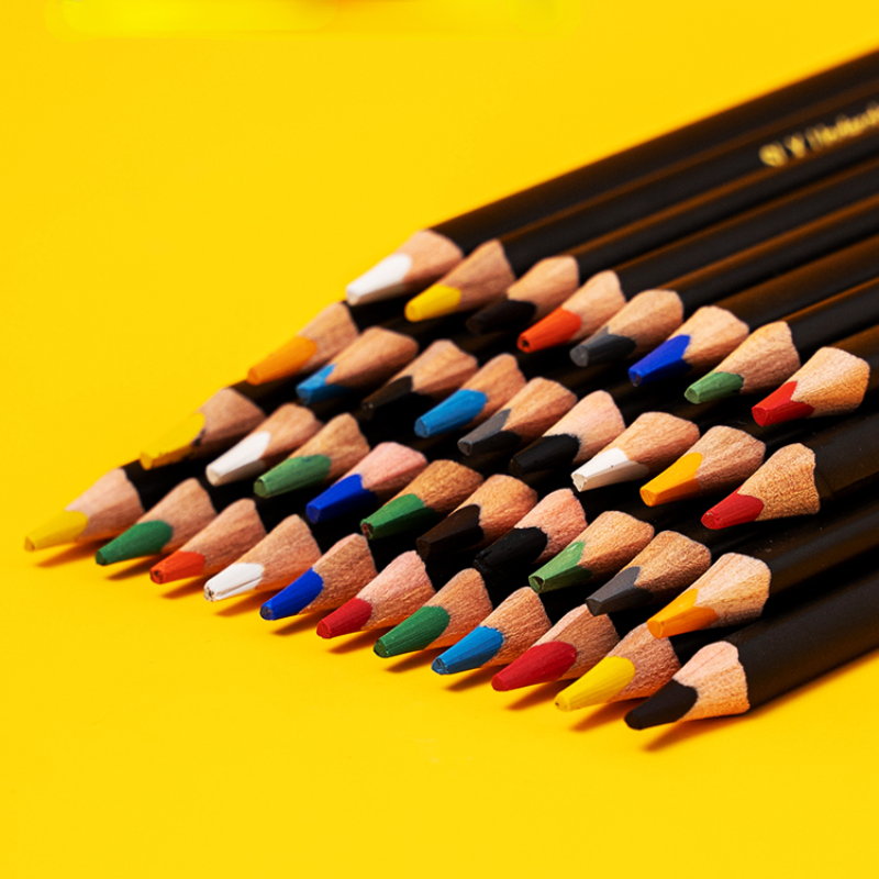 Ceramic Professional Hand-pain - مراجعة Colored Pencil Professional وسعره
