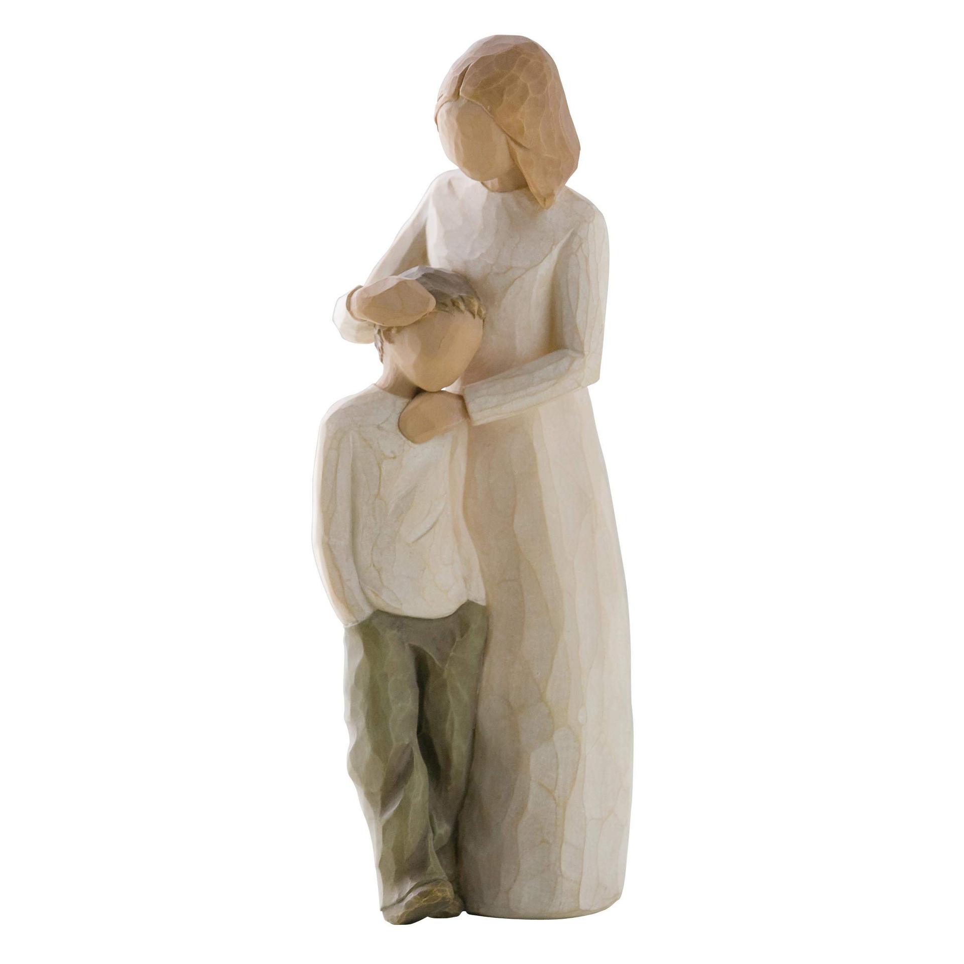 Monther's Days Mother and chil - مراجعة Art And Craft For Mother'S Day وسعره