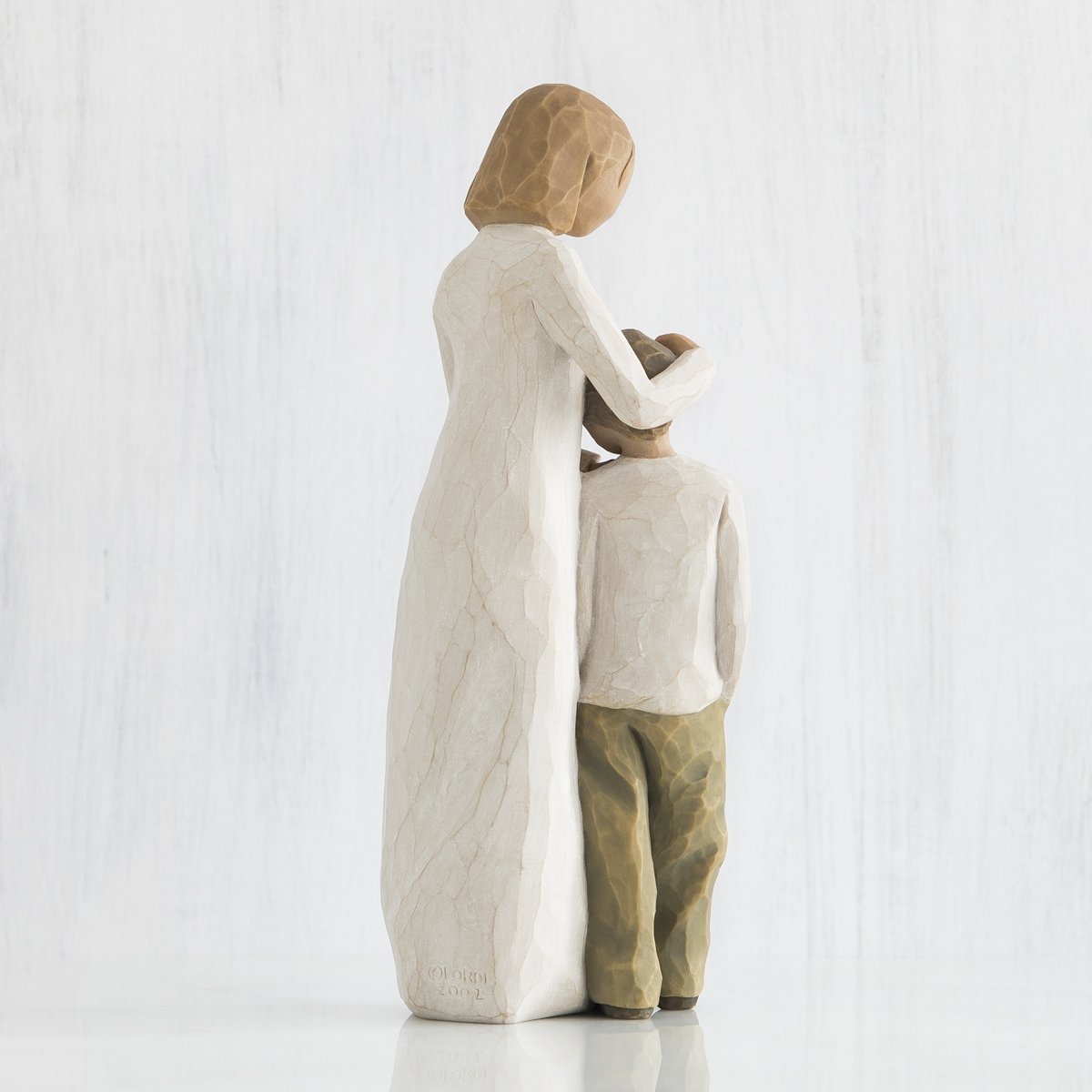 Monther's Days Mother and chil - مراجعة Art And Craft For Mother'S Day وسعره