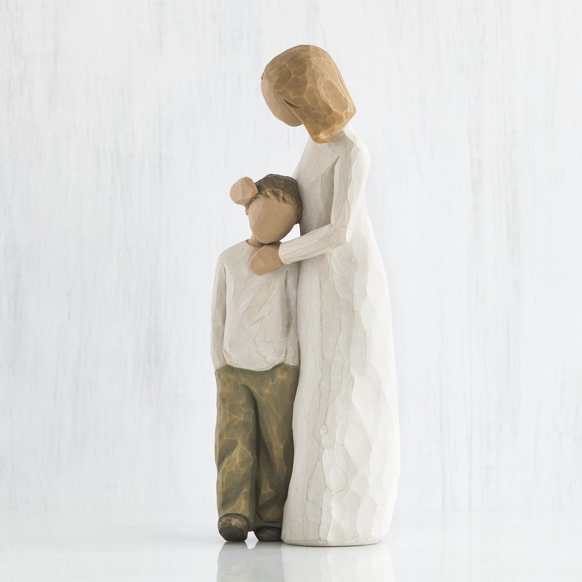 Monther's Days Mother and chil - مراجعة Art And Craft For Mother'S Day وسعره
