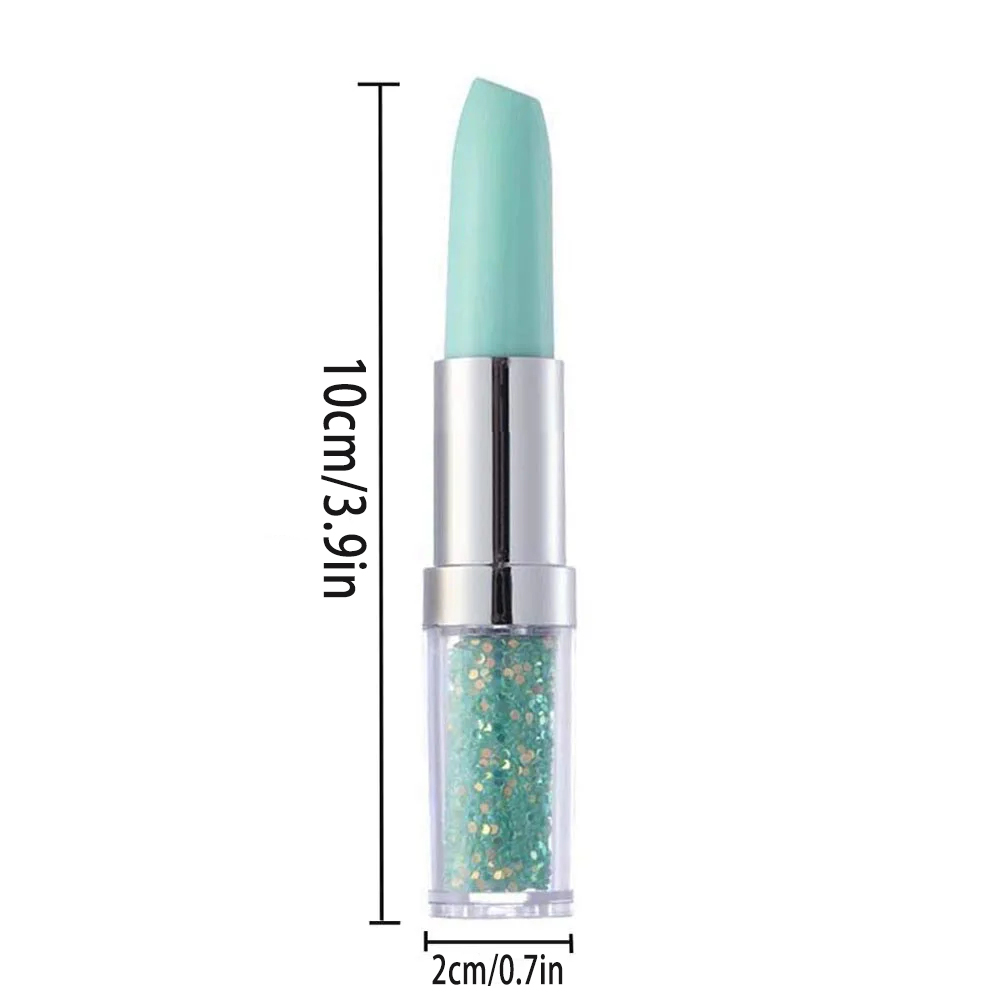 Lipstick Shape Diamond Paintin - مراجعة Art Craft Tools وسعره