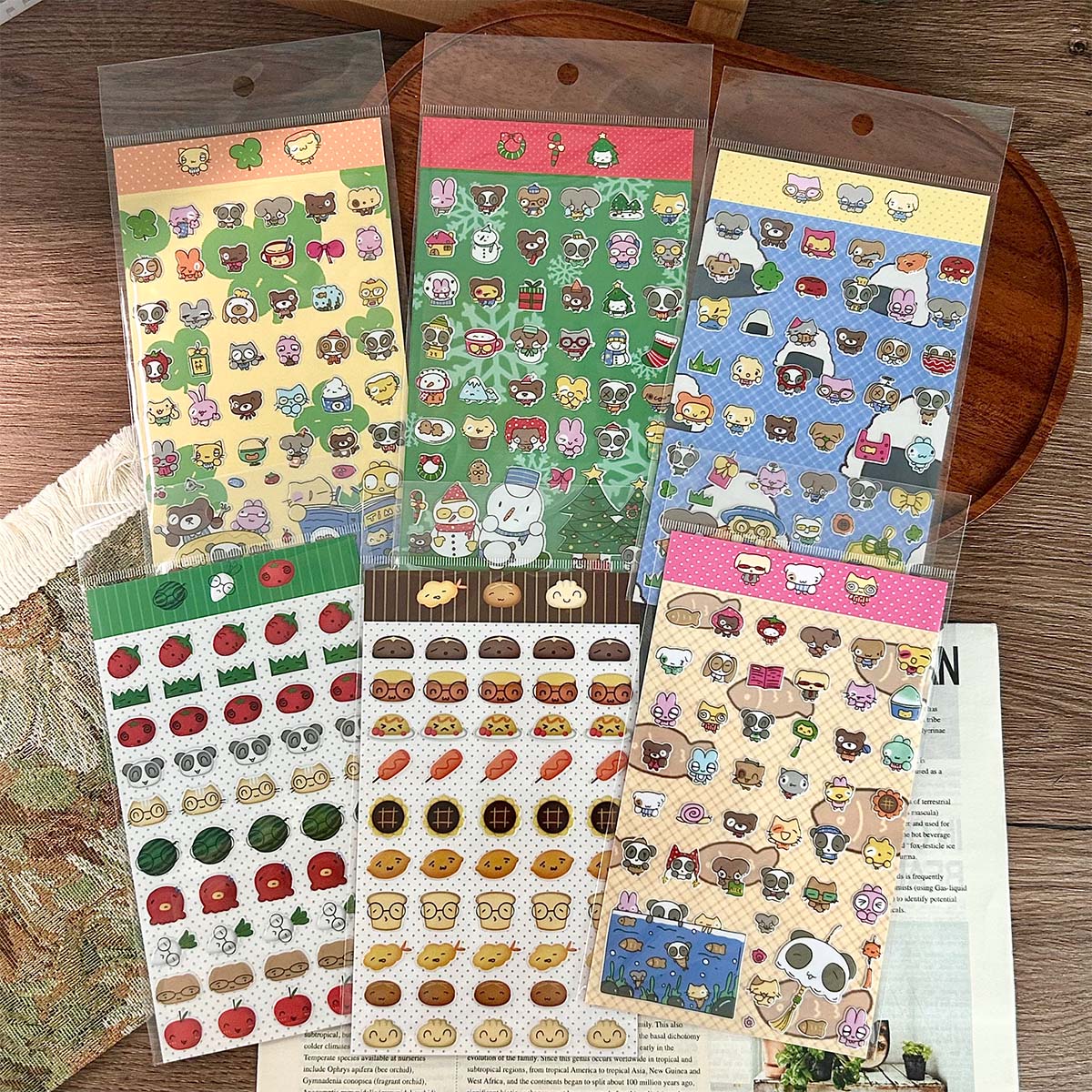 Cute Foam Stickers for Scrapbo - مراجعة Art And Craft Vegetable وسعره