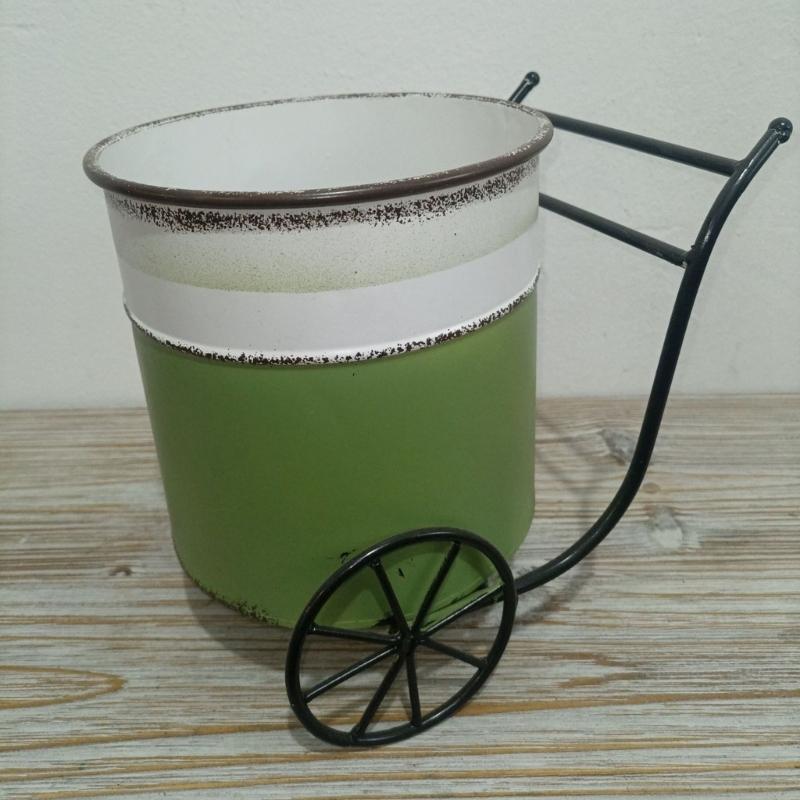 Flower Pot Succulents Planter  - مراجعة Art Craft Description وسعره