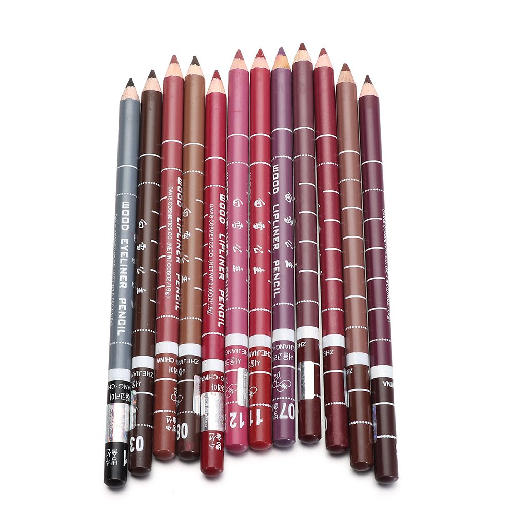 1PC Women's Professional Long  - مراجعة Colored Pencil Professional وسعره