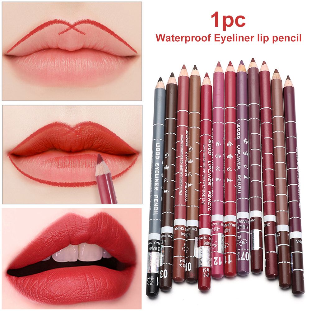 1PC Women's Professional Long  - مراجعة Colored Pencil Professional وسعره