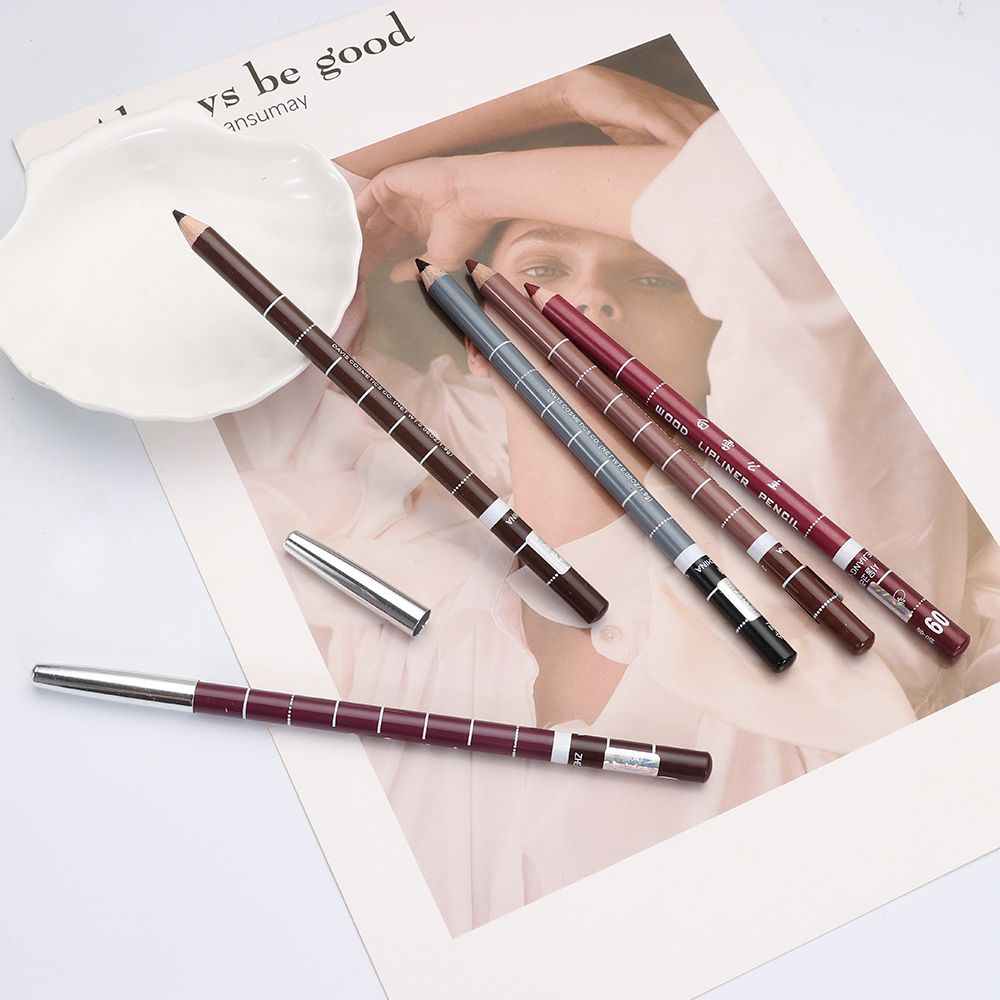 1PC Women's Professional Long  - مراجعة Colored Pencil Professional وسعره