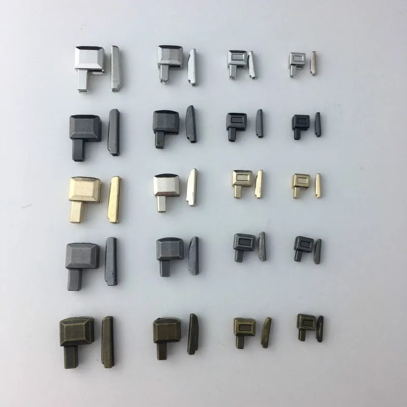 100sets/Lot 3#5#8#10# Metal Re - مراجعة Art Craft Description وسعره