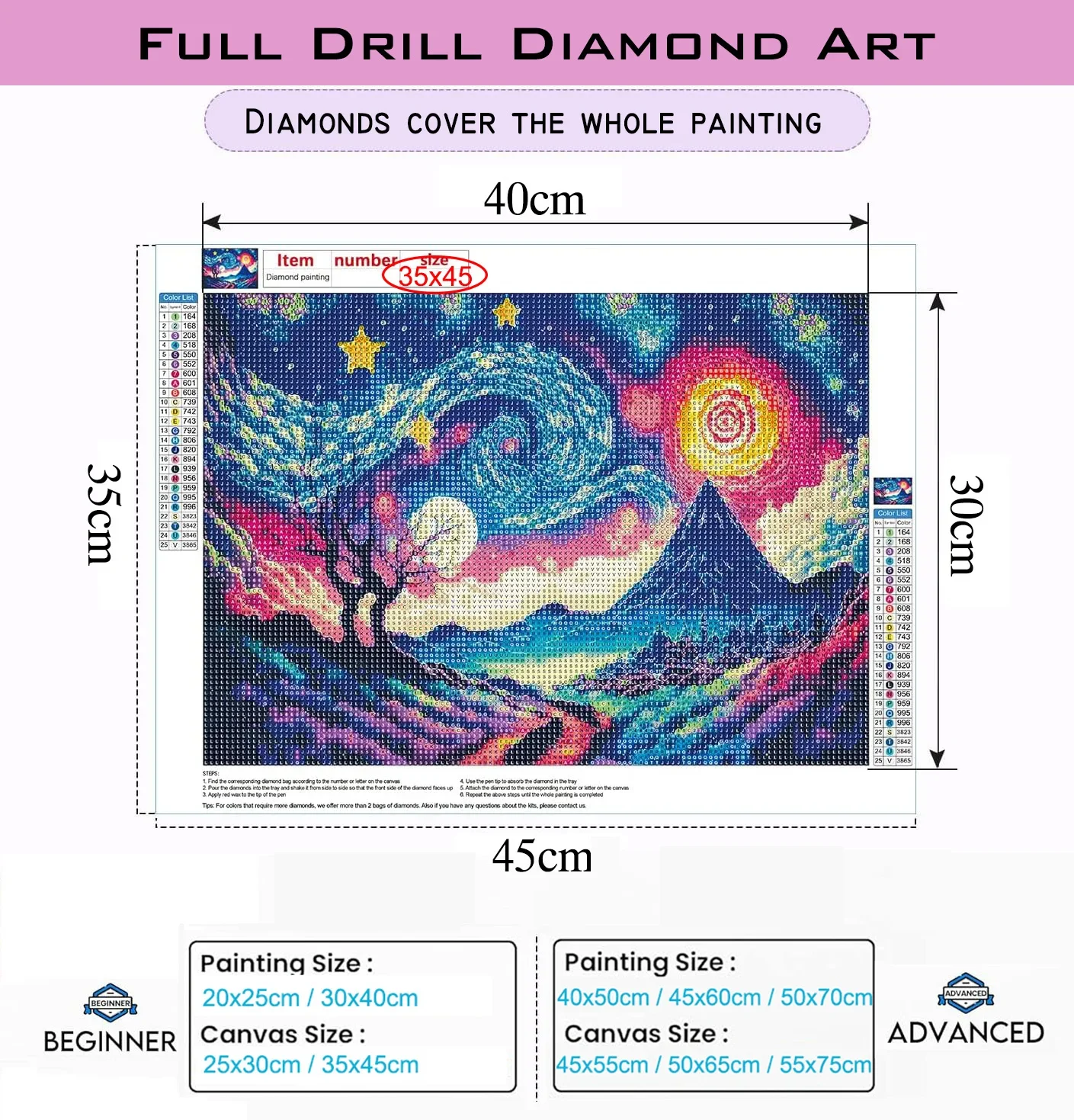 Mother Daughter Art Hobby 5D D - مراجعة Art And Craft For Mother'S Day وسعره