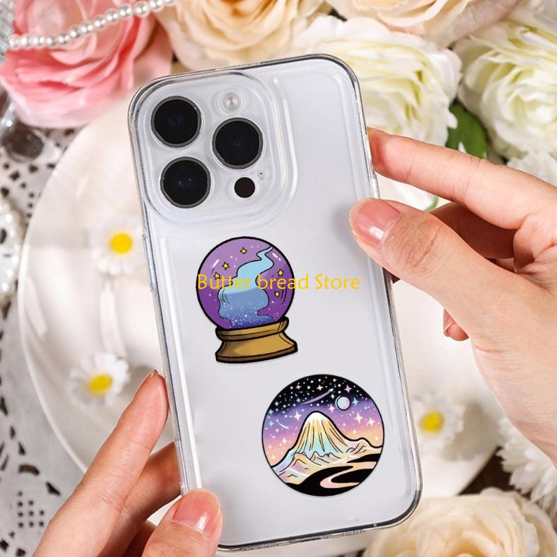 W89C 50Counts Witch Theme Stic - مراجعة Art Craft Description وسعره