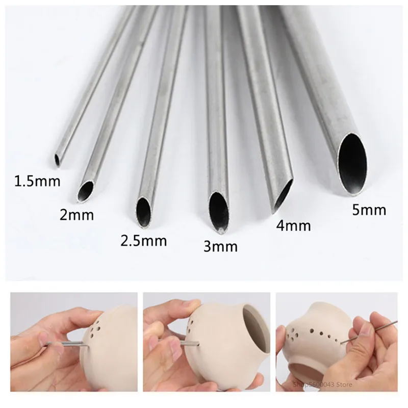 Professional Stainless Steel H - مراجعة Art Craft Tools وسعره
