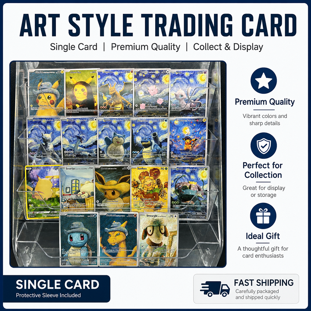 Anime Self-Contro Game Collect - مراجعة Art Craft Market وسعره