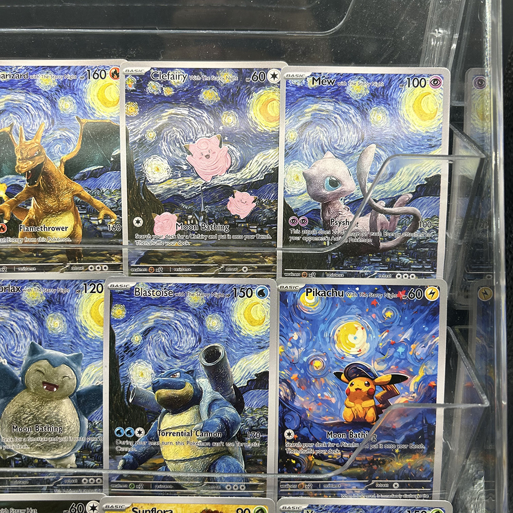 Anime Self-Contro Game Collect - مراجعة Art Craft Market وسعره