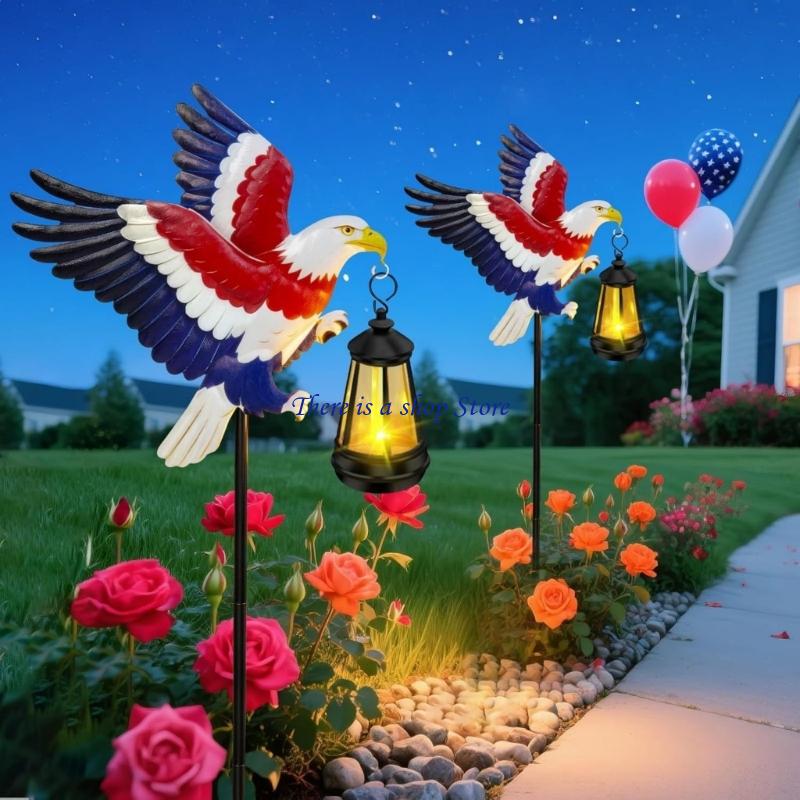 D0AD Garden Hawks Birds Sculpt - مراجعة Art Craft Description وسعره