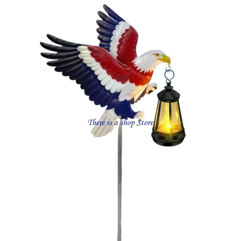 D0AD Garden Hawks Birds Sculpt - مراجعة Art Craft Description وسعره