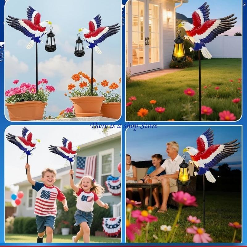 D0AD Garden Hawks Birds Sculpt - مراجعة Art Craft Description وسعره