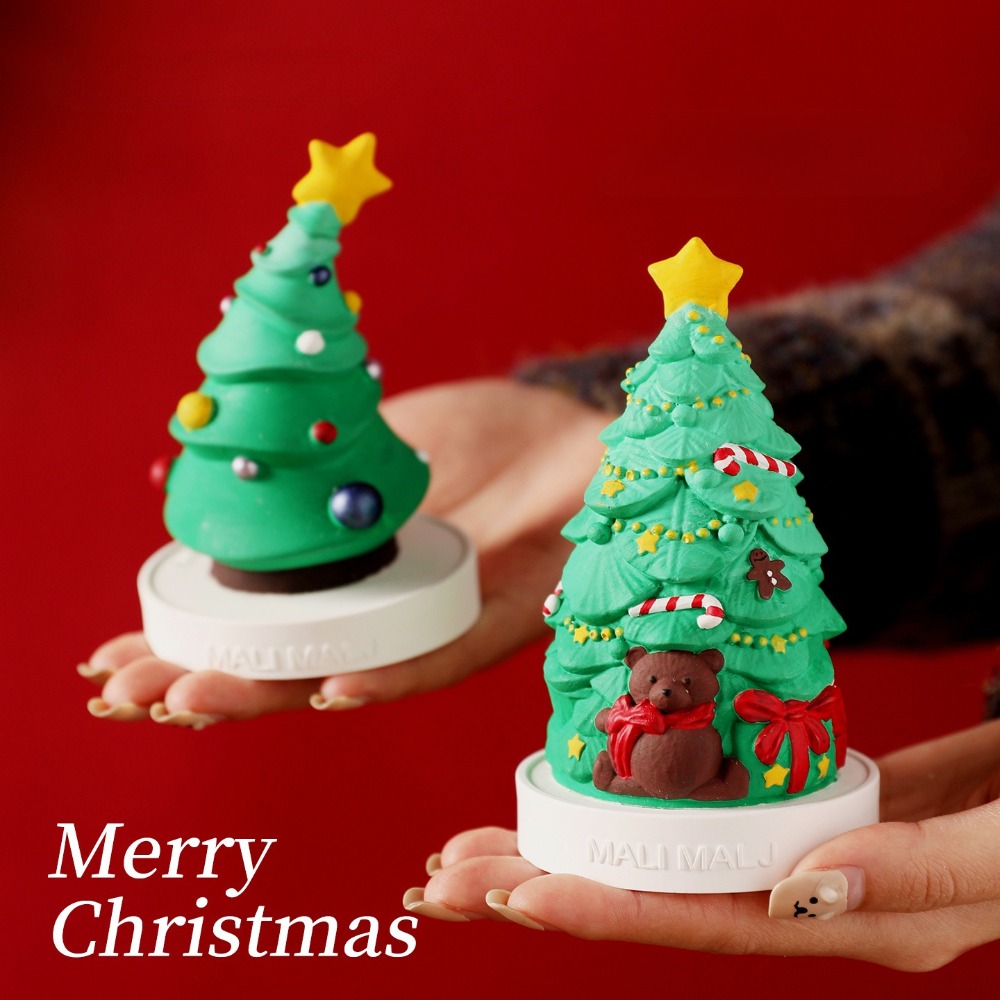 Easter Dwarfs Clay Cement Conc - مراجعة Art Craft Tree وسعره