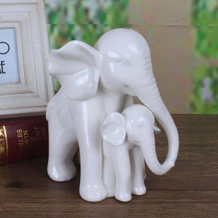 Touching White Jade Porcelain  - مراجعة Art And Craft For Mother'S Day وسعره