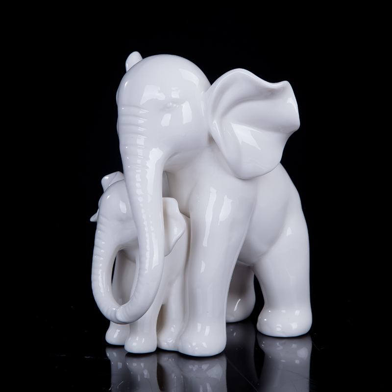 Touching White Jade Porcelain  - مراجعة Art And Craft For Mother'S Day وسعره