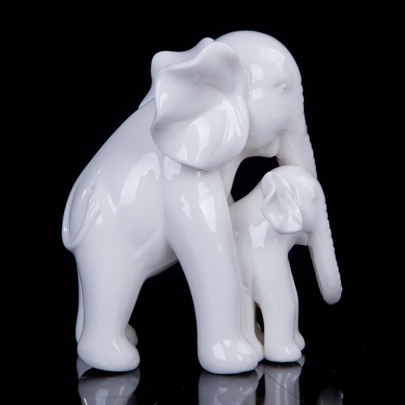 Touching White Jade Porcelain  - مراجعة Art And Craft For Mother'S Day وسعره