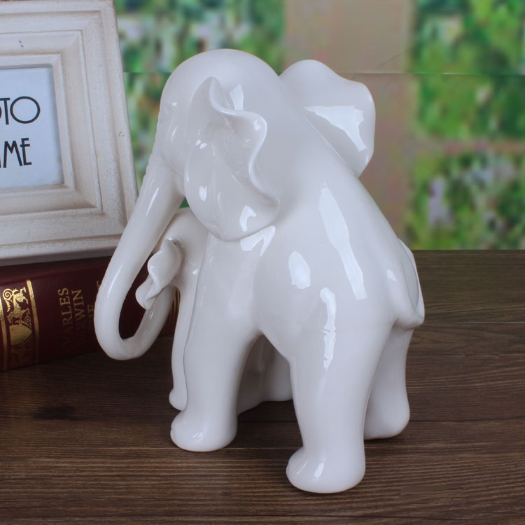 Touching White Jade Porcelain  - مراجعة Art And Craft For Mother'S Day وسعره