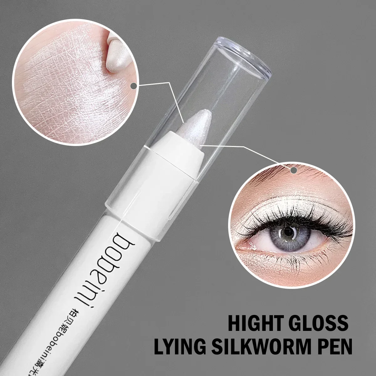 Long-Lasting Pearlescent Eye M - مراجعة Colored Pencil Professional وسعره
