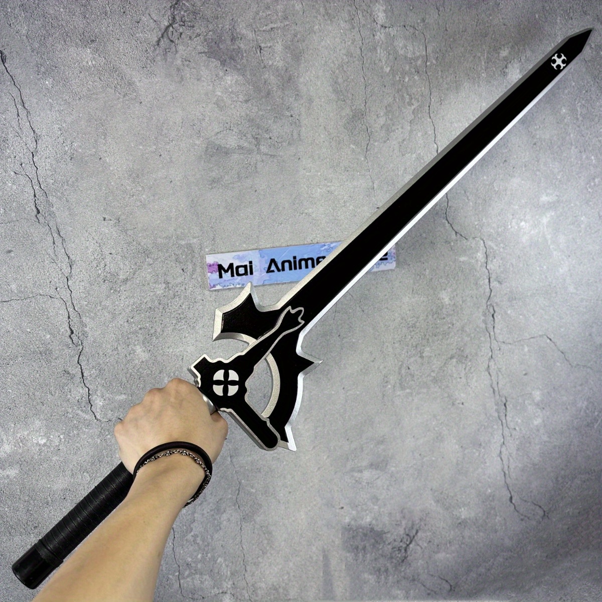 108cm Kirigaya Kazuto Katana S - مراجعة Art Craft Online وسعره