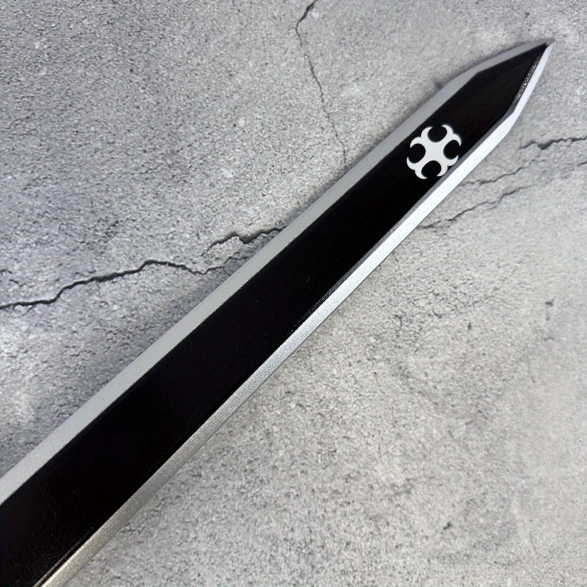 108cm Kirigaya Kazuto Katana S - مراجعة Art Craft Online وسعره