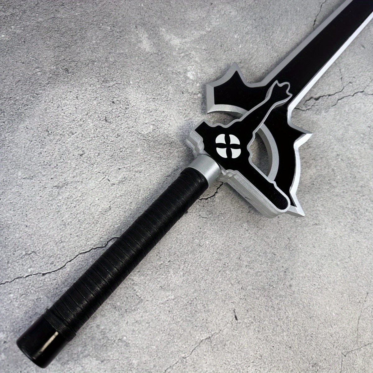 108cm Kirigaya Kazuto Katana S - مراجعة Art Craft Online وسعره