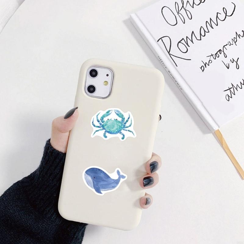 3000Pcs Marine Animal Sticker  - مراجعة Art Craft Description وسعره