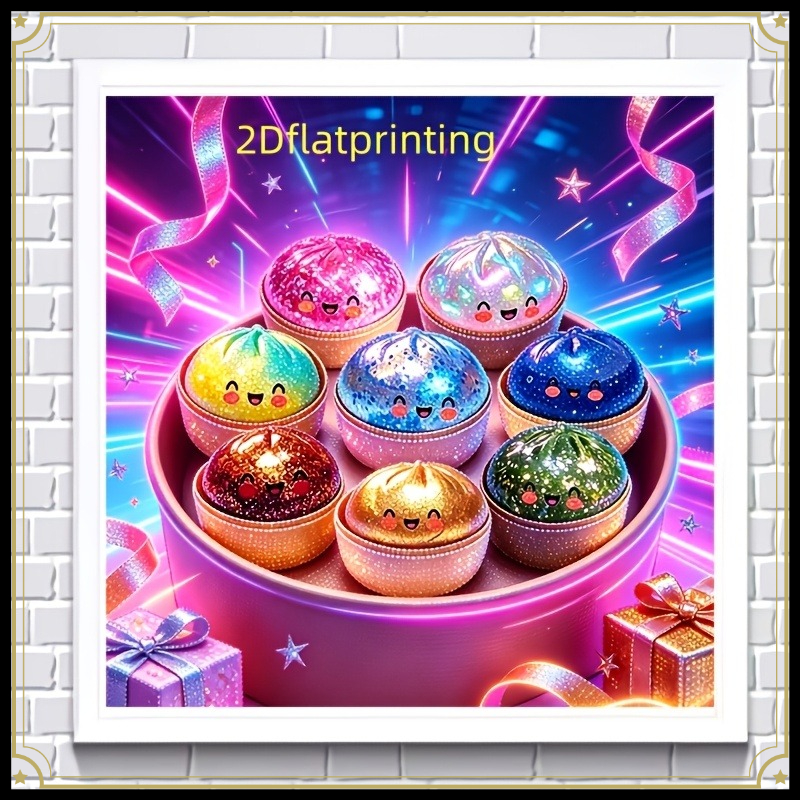 Full Round Diamond Painting Cu - مراجعة Art Craft Gift Ideas وسعره