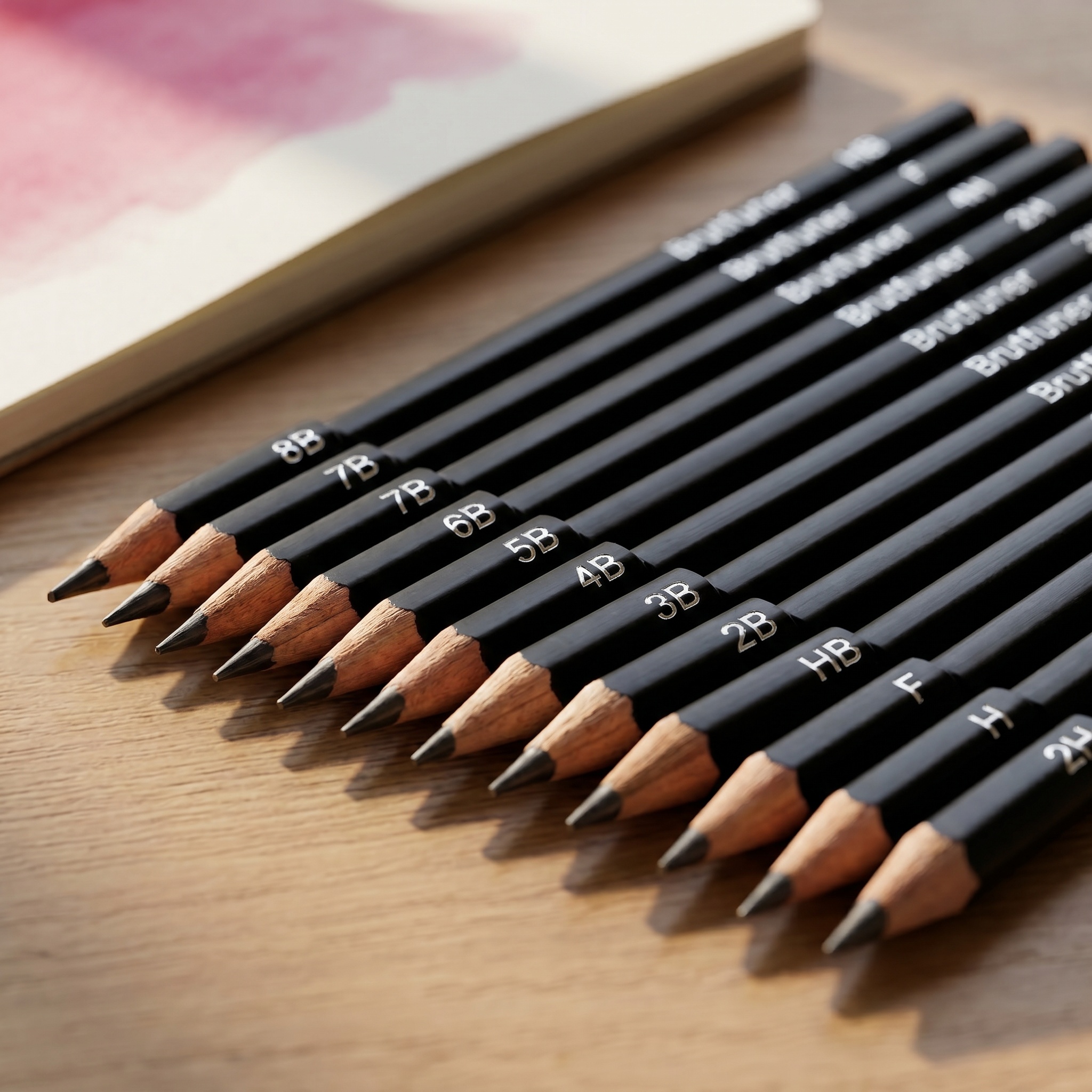 14/29/38/46/60/69pcs Drawing S - مراجعة Colored Pencil Professional وسعره