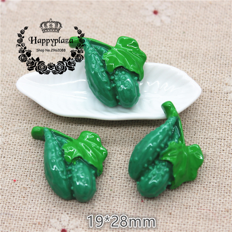 10pcs Cute Simulation Various  - مراجعة Art And Craft Vegetable وسعره