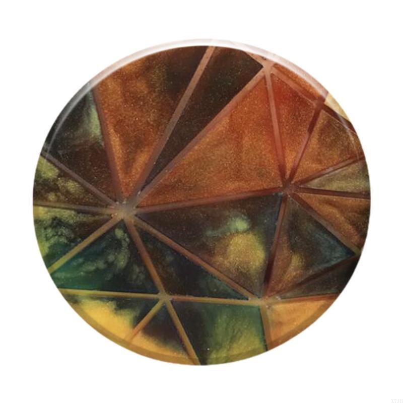 DIY Arts Craft Geometric Round - مراجعة Art Craft Description وسعره