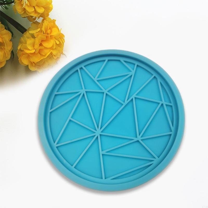 DIY Arts Craft Geometric Round - مراجعة Art Craft Description وسعره