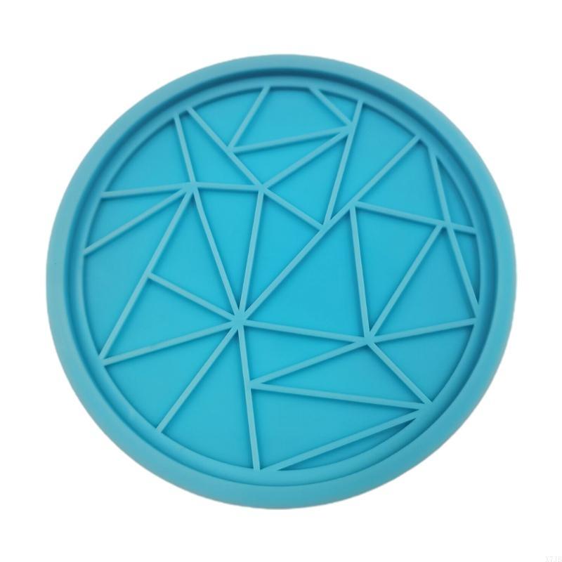 DIY Arts Craft Geometric Round - مراجعة Art Craft Description وسعره