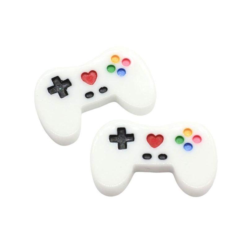 5asd 10pieces Resin Simulation - مراجعة Art Craft Description وسعره
