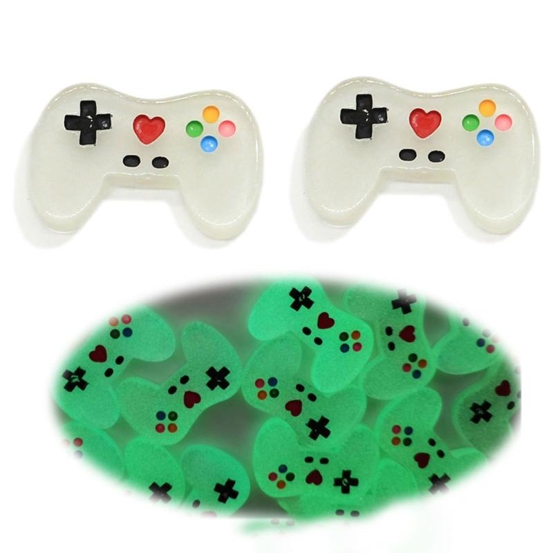 5asd 10pieces Resin Simulation - مراجعة Art Craft Description وسعره